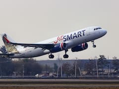 Jetsmart acelera contra Flybondi: u$s 500 millones, 23 aviones y nuevas rutas