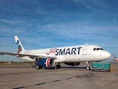 JetSmart regresa a Jujuy con vuelos diarios