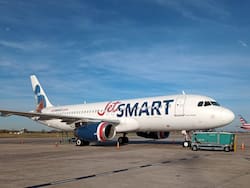 JetSmart regresa a Jujuy con vuelos diarios