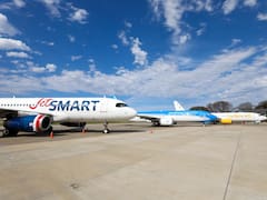 ¿Quiénes están ganando con la crisis de Flybondi? La pelea desigual de tres aerolíneas por el 26% del mercado