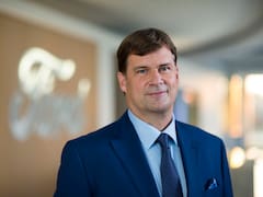 Ford rompe lanzas con Trump: su CEO exige mantener el T-MEC, clave para las plantas en la región