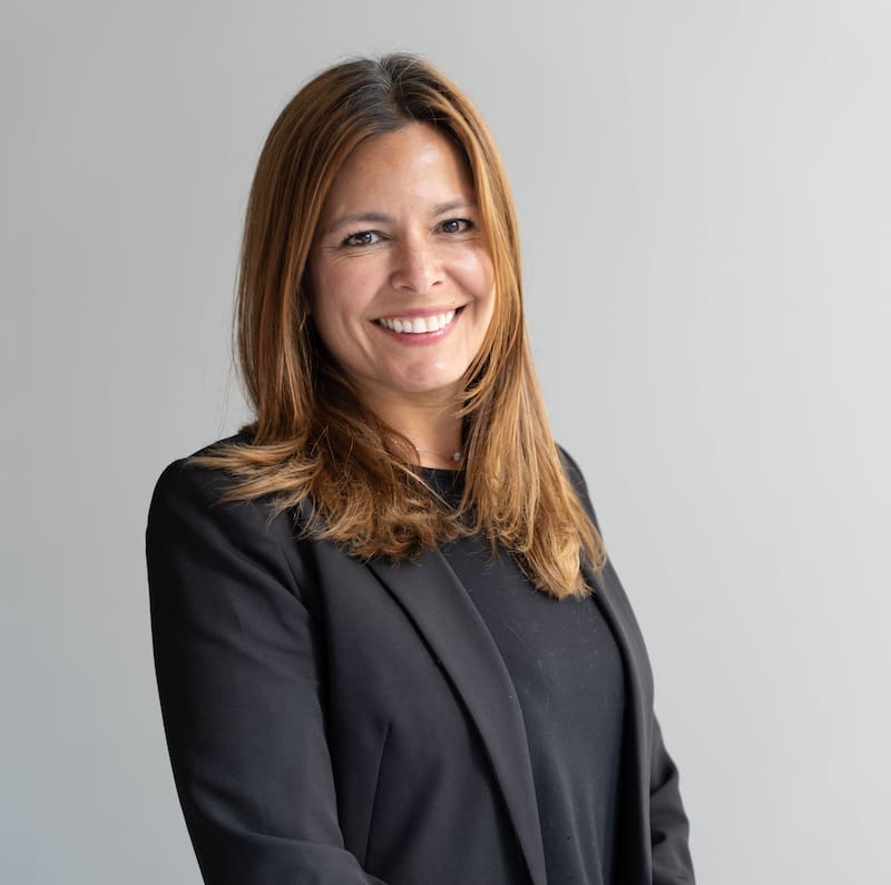 Jimena Casas, directora de Real Estate de Turner & Townsend Colombia.