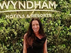 Marketing hotelero | Jimena Faena revela el secreto de Wyndham: ‘El mejor anuncio lo publica el huésped’