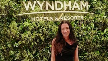 Marketing hotelero: Jimena Faena revela el secreto de Wyndham: ‘El mejor anuncio lo publica el huésped’