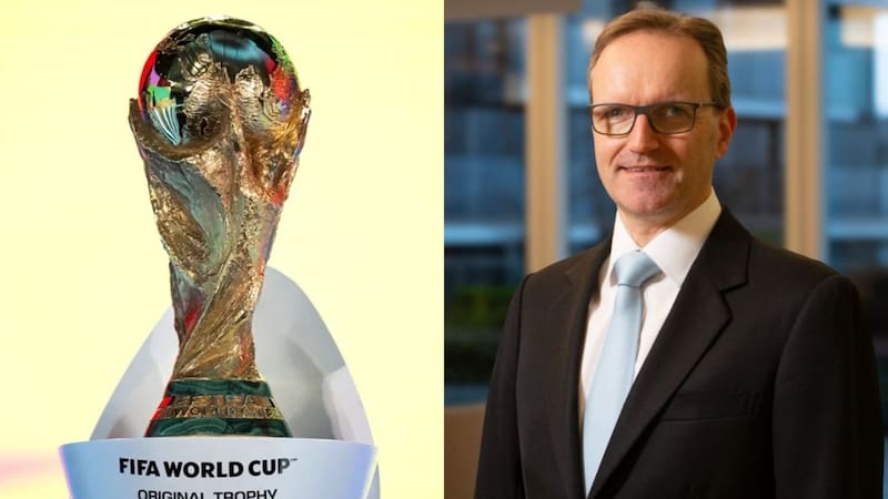 El economista alemán que acertó al campeón del Mundial tres veces consecutivas reveló su candidato.