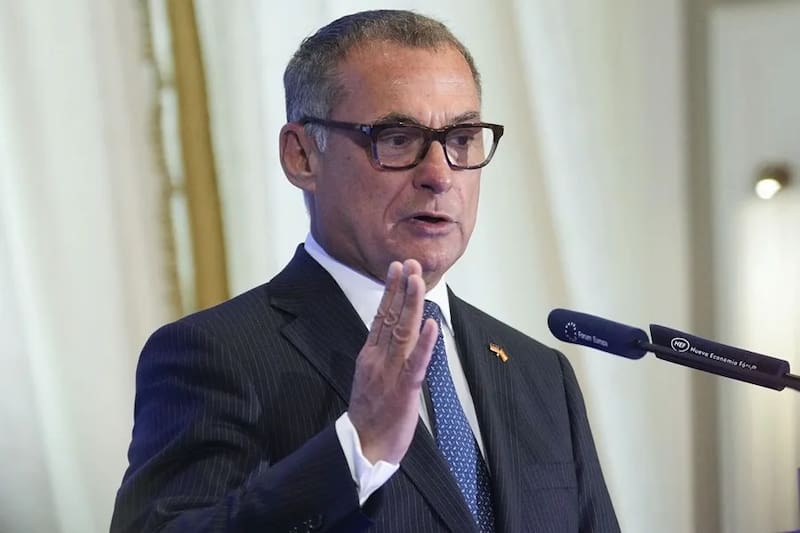 Joachim Nagel, presidente del Bundesbank, introduce matices en la postura alemana sobre la emisión de deuda común europea.