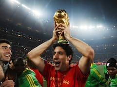 Joan Capdevila podrá estar en la final del Mundial: EEUU levanta el veto para su ingreso al país