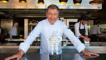 El secreto de un chef Michelin para preparar un guiso de lentejas más sabroso y con una textura perfecta
