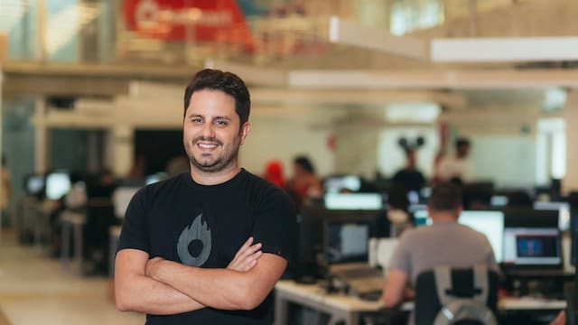No necesitas millones de seguidores: El negocio que se multiplicará por 9 en Latinoamérica: Hotmart