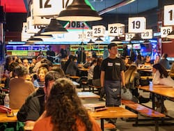 De bares temáticos a experiencias: los dueños de Jobs apuestan a crecer y suman inversores