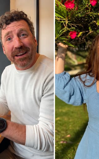 Tres extranjeros encontraron una nueva vida en la Argentina y la cuentan en redes: “Es mucho más que los bifes”