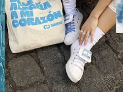 El traspié de la “última” marca de zapatillas: de fabricar 1 millón de pares a vender 300.000 importadas
