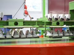 La icónica marca argentina de zapatillas John Foos comienza a importar