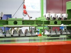 La icónica marca argentina de zapatillas John Foos comienza a importar