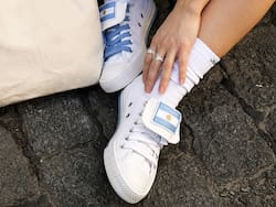 El traspié de la “última” marca de zapatillas: de fabricar 1 millón de pares a vender 300.000 importadas
