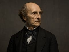 John Stuart Mill, filósofo británico: “Pregúntate si eres feliz y dejarás de serlo”