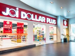 Ni 3B ni Waldo’s: El secreto mejor guardado del ‘hard discount’ en México es la canadiense JOi Dollar Plus