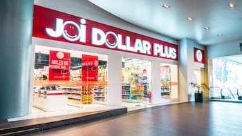 Ni 3B ni Waldo’s: El secreto mejor guardado del ‘hard discount’ en México es la canadiense JOi Dollar Plus