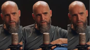 Jon Hernández, experto en Inteligencia Artificial: “La gente utiliza ChatGPT para buscar conocimiento y ese es el mayor error”