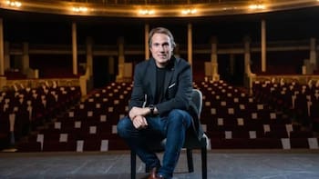 “El Camino del 5%”: el espectáculo que invita a enfrentar tus miedos y alcanzar el éxito personal