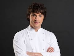 Como preparar las papas fritas crujientes, según el reconocido chef Jordi Cruz