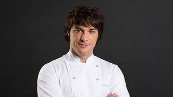 Como preparar las papas fritas crujientes, según el reconocido chef Jordi Cruz