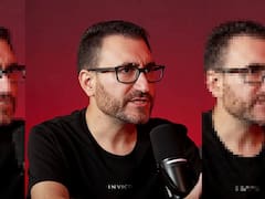 Jordi Segués, consultor: “Si tu hijo saca un 3 en historia y un 10 en matemática debes enviarlo a un profesor particular de matemática”