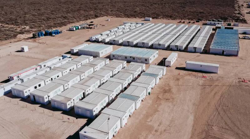 Jorge A. Soto participó en proyectos de gran escala como el Gasoducto Néstor Kirchner, La Calera y VMOS.