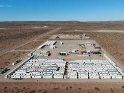 Más allá del petróleo: el negocio “invisible” de los campamentos hoteleros crece al ritmo de Vaca Muerta