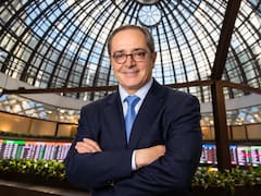 Afores y bancos limitan el financiamiento bursátil de empresas medianas en México: CEO de la BMV