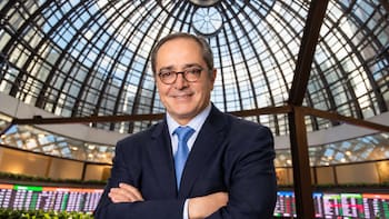 Afores y bancos limitan el financiamiento bursátil de empresas medianas en México: CEO de la BMV