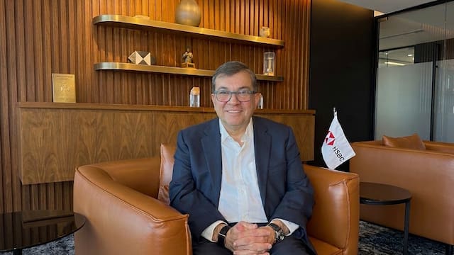 ‘Adiós a la turbulencia’: HSBC ve una apertura inédita al diálogo y la inversión con Claudia Sheinbaum