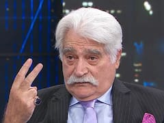 La “bomba” política del Turco Asís que podría anticipar al sucesor de Milei: “Hace falta un...”