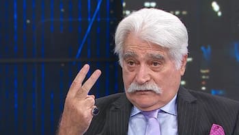 La “bomba” política del Turco Asís que podría anticipar al sucesor de Milei: “Hace falta un...”