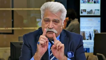 La bomba política del Turco Asís sobre las elecciones 2027: los “tapados” y la única alternativa que puede ganarle a Milei