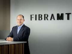 Fibra Mty gana la puja por Macquarie y fortalece su apuesta por el nearshoring