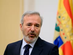 Azcón adelanta las elecciones y convoca a votar el 8 de febrero, ¿cuáles son los motivos?