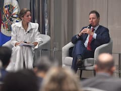 Jorge Brito: “Argentina puede convertirse en un hub global de energía e inteligencia artificial”