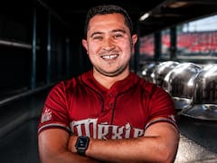 Triple play: Cómo los Diablos Rojos hacen del diamante una fábrica de dinero, experiencias e inversiones
