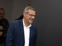Gobierno enviará proyecto interpretativo para igualar la nacionalidad de ciudadanos legales y naturales