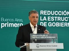 La Ciudad elimina 359 cargos gerenciales y tiene la planta administrativa más baja de los últimos 10 años