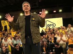 Jorge Macri le reclama a Kicillof una deuda millonaria por la atención de bonaerenses en la Ciudad