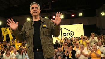 Jorge Macri le reclama a Kicillof una deuda millonaria por la atención de bonaerenses en la Ciudad