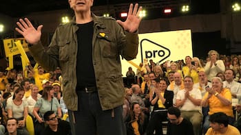 Jorge Macri le reclama a Kicillof una deuda millonaria por la atención de bonaerenses en la Ciudad