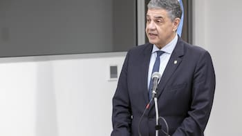 La Corte Suprema ordenó reabrir una investigación a Jorge Macri