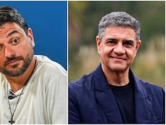 Desalojo en CABA: un edificio “tomado” por cartoneros hizo estallar la polémica entre Juan Grabois y Jorge Macri