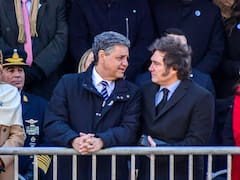 Pilar Ramírez abrió la puerta a una puja entre La Libertad Avanza y el PRO en Ciudad: “No sabemos si vamos a compartir proyecto”