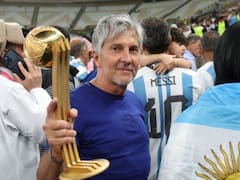 El emotivo mensaje de Newell’s y las reacciones por la muerte de Jorge Messi
