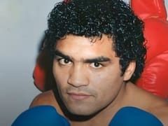 Murió Jorge “Roña” Castro: el excampeón mundial de boxeo se descompensó en un bingo