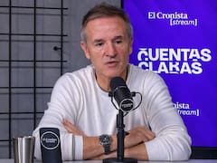Jorge Sola, de la CGT: qué piensa de los aportes obligatorios y las dos razones por las que la Reforma Laboral se va a caer